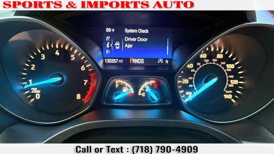 2017 Ford Escape Titanium 4WD, available for sale in Brooklyn, New York | Sports & Imports Auto Inc. Brooklyn, New York 2017 Ford Escape Titanium 4WD, available for sale in Brooklyn, New York | Sports & Imports Auto Inc. Brooklyn, New York