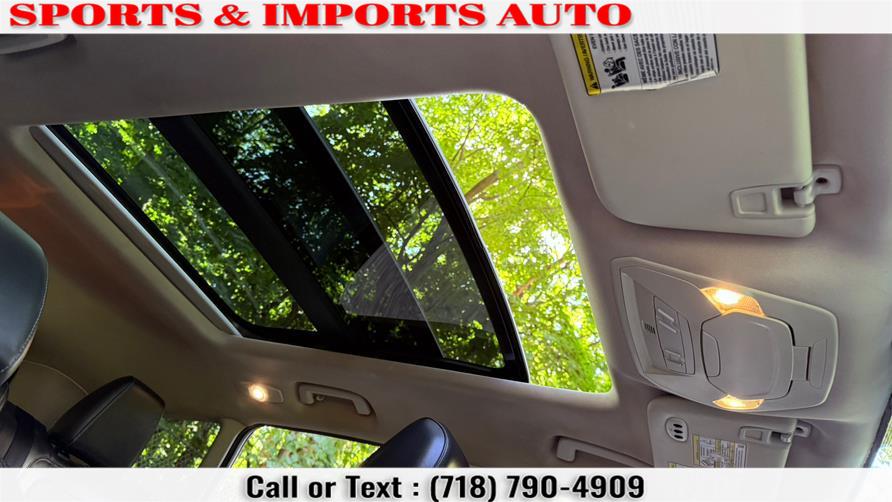 2017 Ford Escape Titanium 4WD, available for sale in Brooklyn, New York | Sports & Imports Auto Inc. Brooklyn, New York 2017 Ford Escape Titanium 4WD, available for sale in Brooklyn, New York | Sports & Imports Auto Inc. Brooklyn, New York