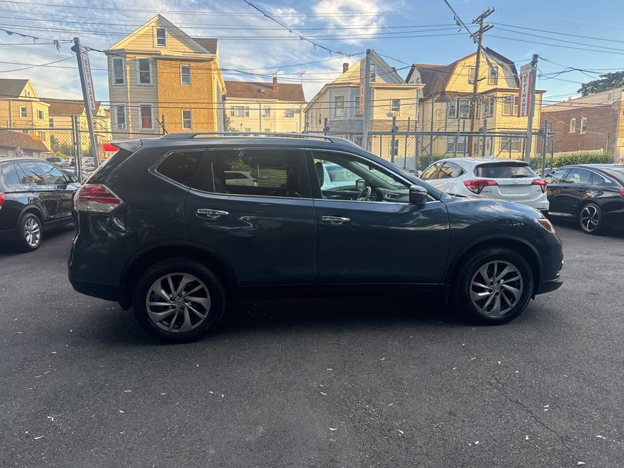 2014 Nissan Rogue AWD 4dr SL AWD 4dr SL, available for sale in Paterson, New Jersey | Xcell Motors LLC. Paterson, New Jersey 2014 Nissan Rogue AWD 4dr SL AWD 4dr SL, available for sale in Paterson, New Jersey | Xcell Motors LLC. Paterson, New Jersey
