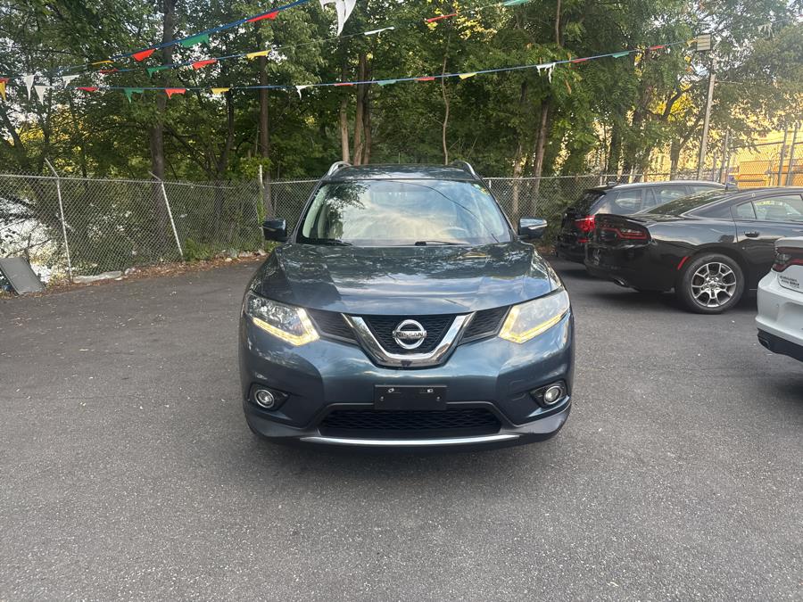 2014 Nissan Rogue AWD 4dr SL AWD 4dr SL, available for sale in Paterson, New Jersey | Xcell Motors LLC. Paterson, New Jersey 2014 Nissan Rogue AWD 4dr SL AWD 4dr SL, available for sale in Paterson, New Jersey | Xcell Motors LLC. Paterson, New Jersey