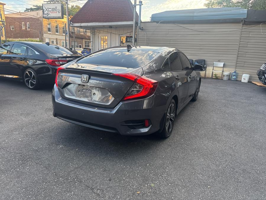 2017 Honda Civic Sedan ext EX-T CVT, available for sale in Paterson, New Jersey | Xcell Motors LLC. Paterson, New Jersey 2017 Honda Civic Sedan ext EX-T CVT, available for sale in Paterson, New Jersey | Xcell Motors LLC. Paterson, New Jersey