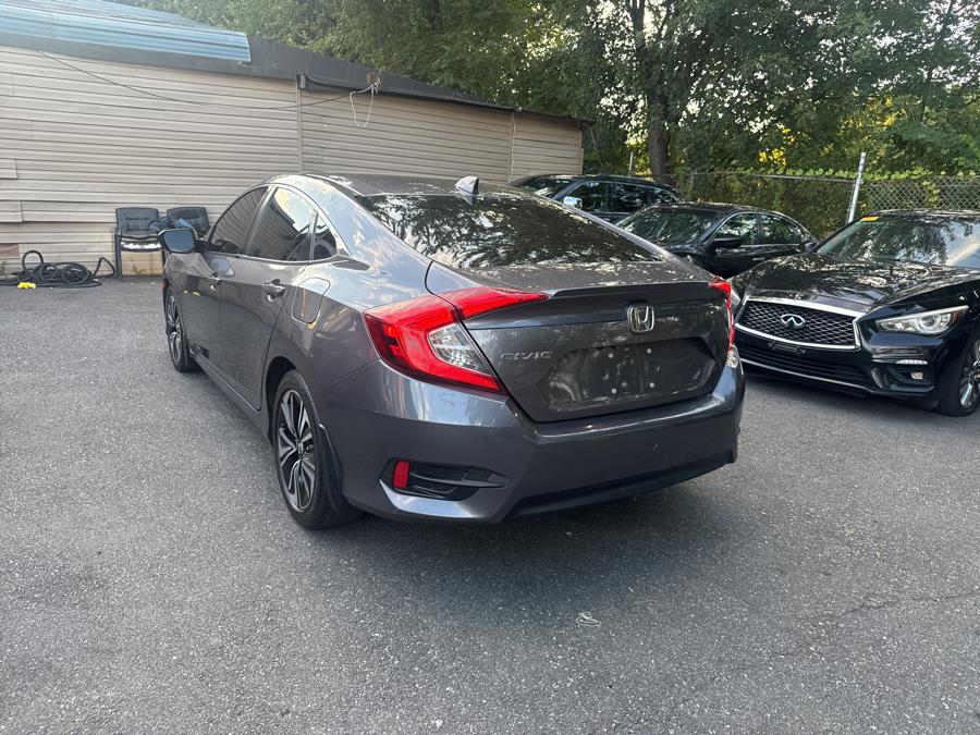2017 Honda Civic Sedan ext EX-T CVT, available for sale in Paterson, New Jersey | Xcell Motors LLC. Paterson, New Jersey 2017 Honda Civic Sedan ext EX-T CVT, available for sale in Paterson, New Jersey | Xcell Motors LLC. Paterson, New Jersey