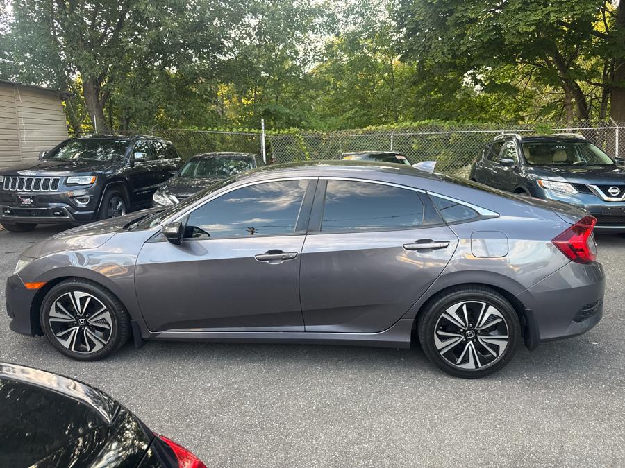 2017 Honda Civic Sedan ext EX-T CVT, available for sale in Paterson, New Jersey | Xcell Motors LLC. Paterson, New Jersey 2017 Honda Civic Sedan ext EX-T CVT, available for sale in Paterson, New Jersey | Xcell Motors LLC. Paterson, New Jersey