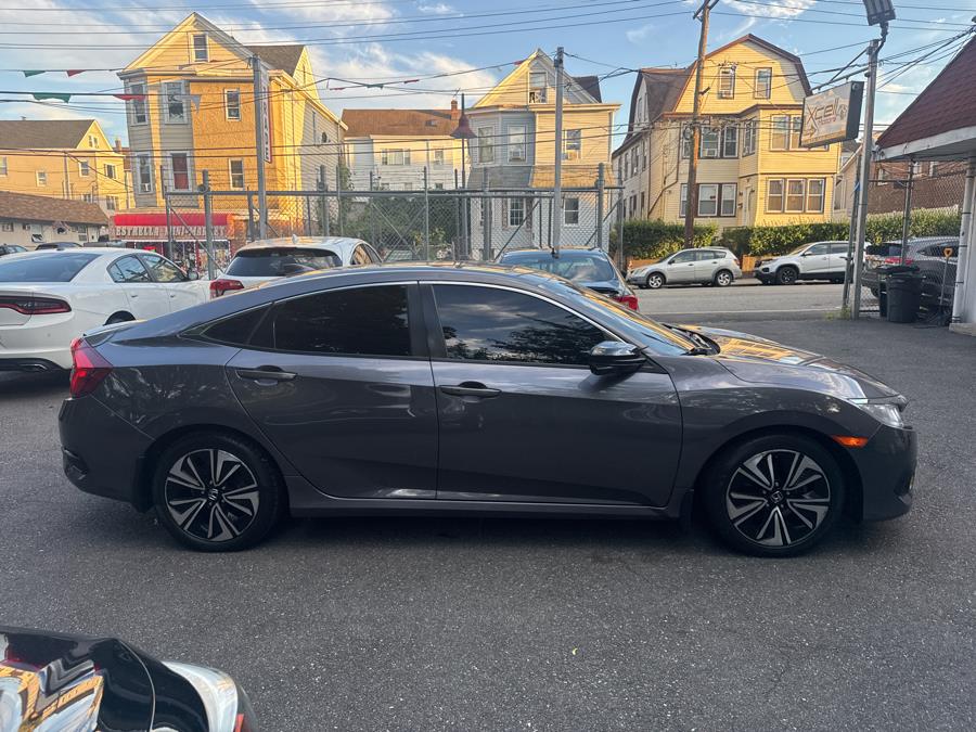 2017 Honda Civic Sedan ext EX-T CVT, available for sale in Paterson, New Jersey | Xcell Motors LLC. Paterson, New Jersey 2017 Honda Civic Sedan ext EX-T CVT, available for sale in Paterson, New Jersey | Xcell Motors LLC. Paterson, New Jersey