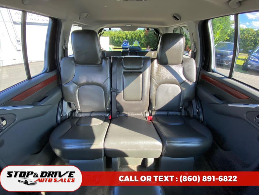 2012 Nissan Pathfinder 4WD 4dr V6 LE, available for sale in East Windsor, Connecticut | Stop & Drive Auto Sales. East Windsor, Connecticut 2012 Nissan Pathfinder 4WD 4dr V6 LE, available for sale in East Windsor, Connecticut | Stop & Drive Auto Sales. East Windsor, Connecticut