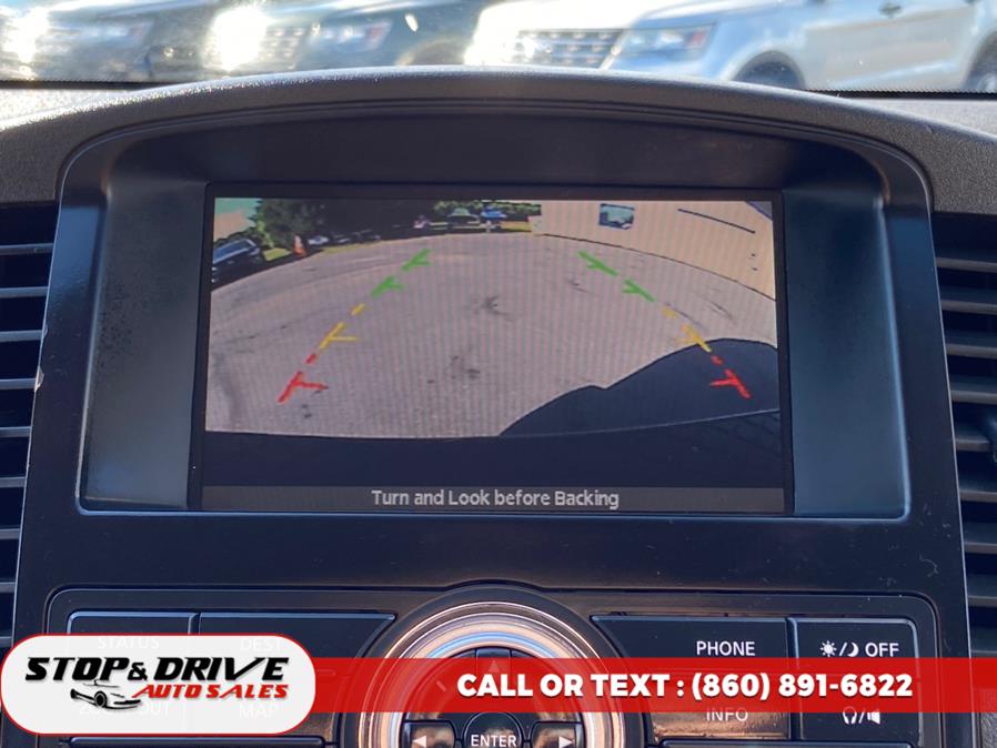 2012 Nissan Pathfinder 4WD 4dr V6 LE, available for sale in East Windsor, Connecticut | Stop & Drive Auto Sales. East Windsor, Connecticut 2012 Nissan Pathfinder 4WD 4dr V6 LE, available for sale in East Windsor, Connecticut | Stop & Drive Auto Sales. East Windsor, Connecticut