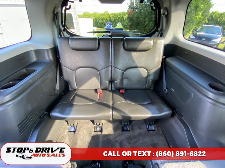 2012 Nissan Pathfinder 4WD 4dr V6 LE, available for sale in East Windsor, Connecticut | Stop & Drive Auto Sales. East Windsor, Connecticut 2012 Nissan Pathfinder 4WD 4dr V6 LE, available for sale in East Windsor, Connecticut | Stop & Drive Auto Sales. East Windsor, Connecticut