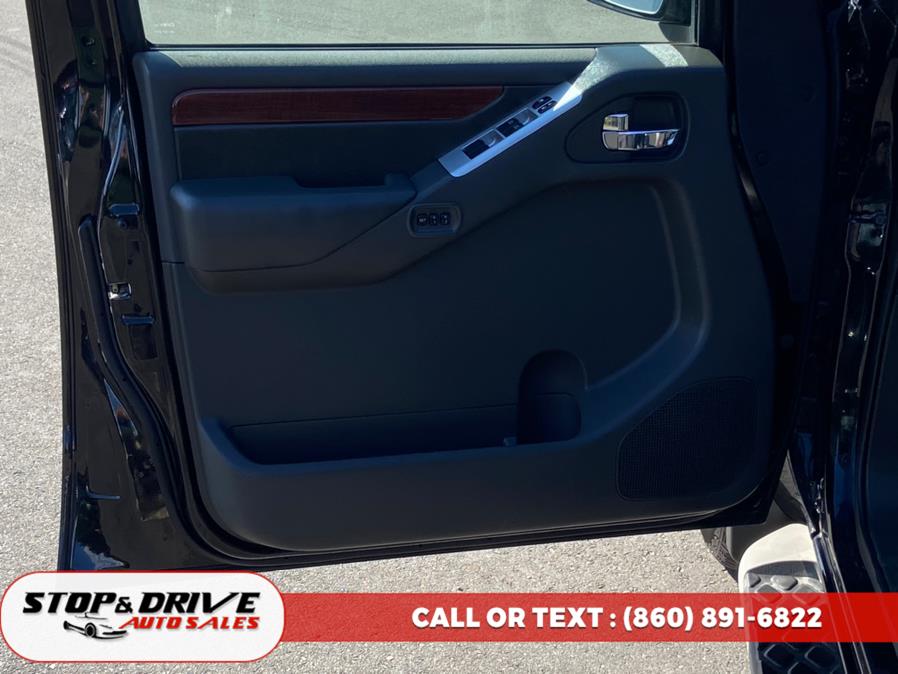 2012 Nissan Pathfinder 4WD 4dr V6 LE, available for sale in East Windsor, Connecticut | Stop & Drive Auto Sales. East Windsor, Connecticut 2012 Nissan Pathfinder 4WD 4dr V6 LE, available for sale in East Windsor, Connecticut | Stop & Drive Auto Sales. East Windsor, Connecticut