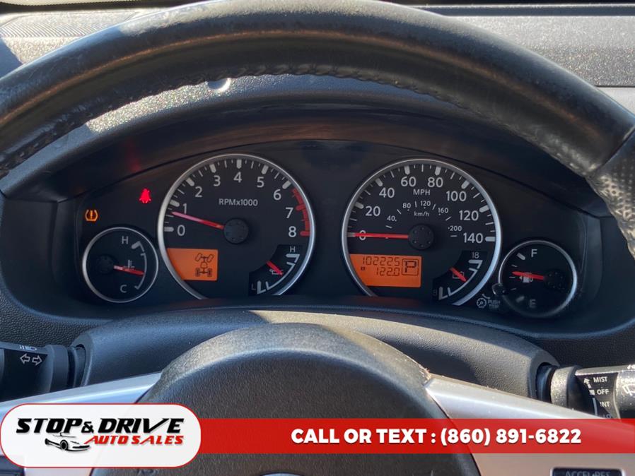 2012 Nissan Pathfinder 4WD 4dr V6 LE, available for sale in East Windsor, Connecticut | Stop & Drive Auto Sales. East Windsor, Connecticut 2012 Nissan Pathfinder 4WD 4dr V6 LE, available for sale in East Windsor, Connecticut | Stop & Drive Auto Sales. East Windsor, Connecticut