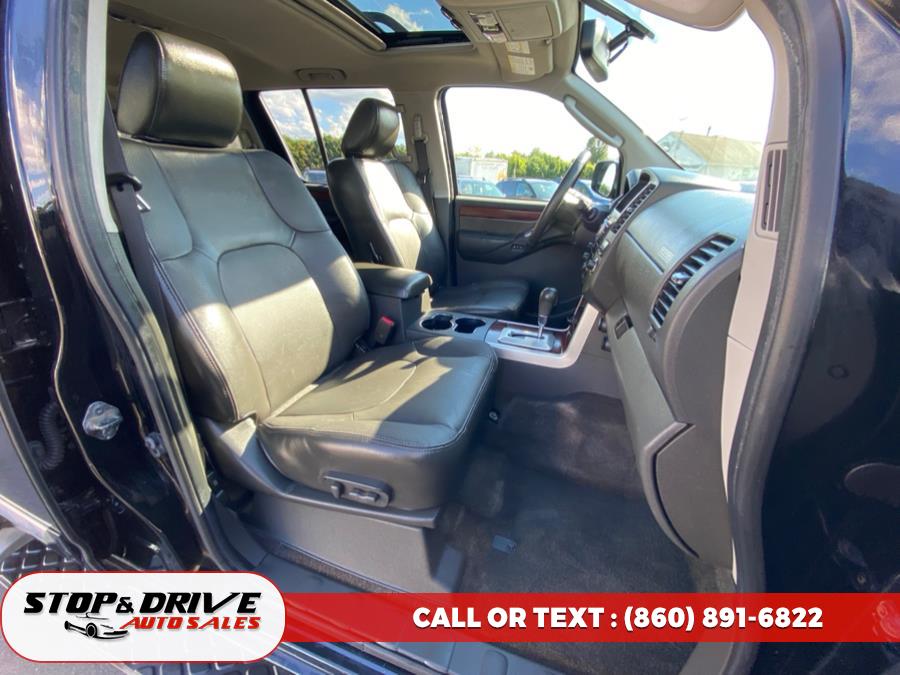 2012 Nissan Pathfinder 4WD 4dr V6 LE, available for sale in East Windsor, Connecticut | Stop & Drive Auto Sales. East Windsor, Connecticut 2012 Nissan Pathfinder 4WD 4dr V6 LE, available for sale in East Windsor, Connecticut | Stop & Drive Auto Sales. East Windsor, Connecticut