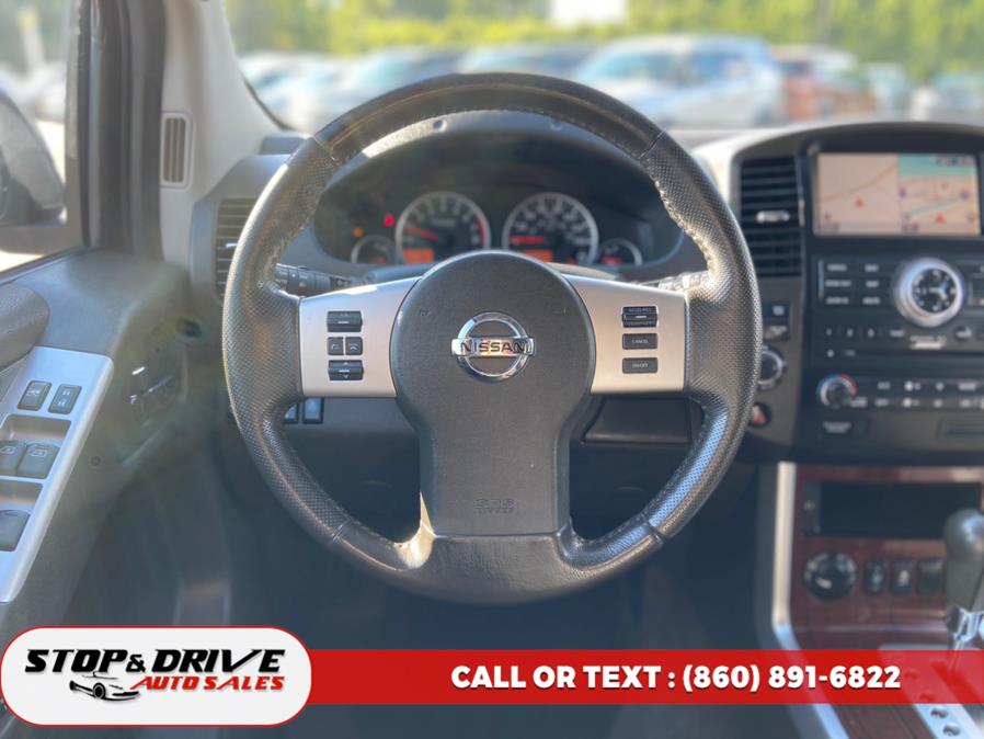 2012 Nissan Pathfinder 4WD 4dr V6 LE, available for sale in East Windsor, Connecticut | Stop & Drive Auto Sales. East Windsor, Connecticut 2012 Nissan Pathfinder 4WD 4dr V6 LE, available for sale in East Windsor, Connecticut | Stop & Drive Auto Sales. East Windsor, Connecticut