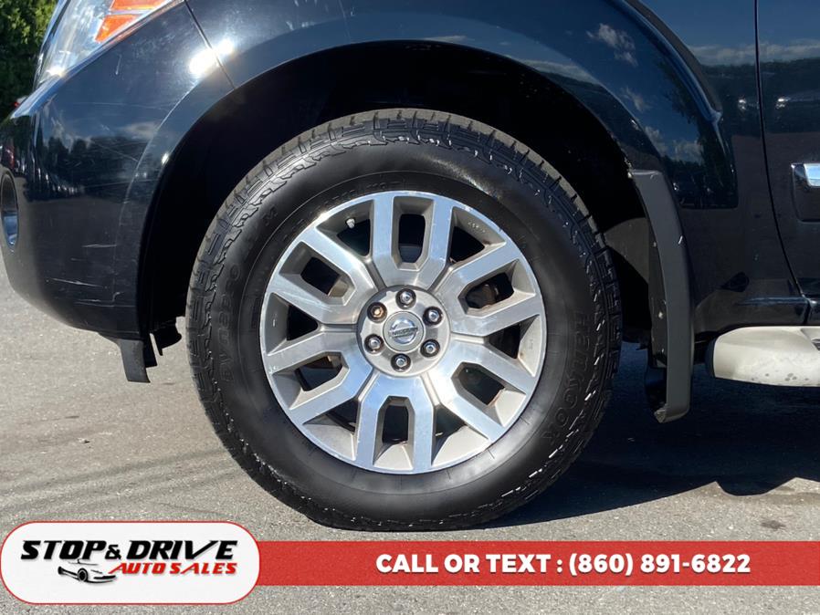 2012 Nissan Pathfinder 4WD 4dr V6 LE, available for sale in East Windsor, Connecticut | Stop & Drive Auto Sales. East Windsor, Connecticut 2012 Nissan Pathfinder 4WD 4dr V6 LE, available for sale in East Windsor, Connecticut | Stop & Drive Auto Sales. East Windsor, Connecticut