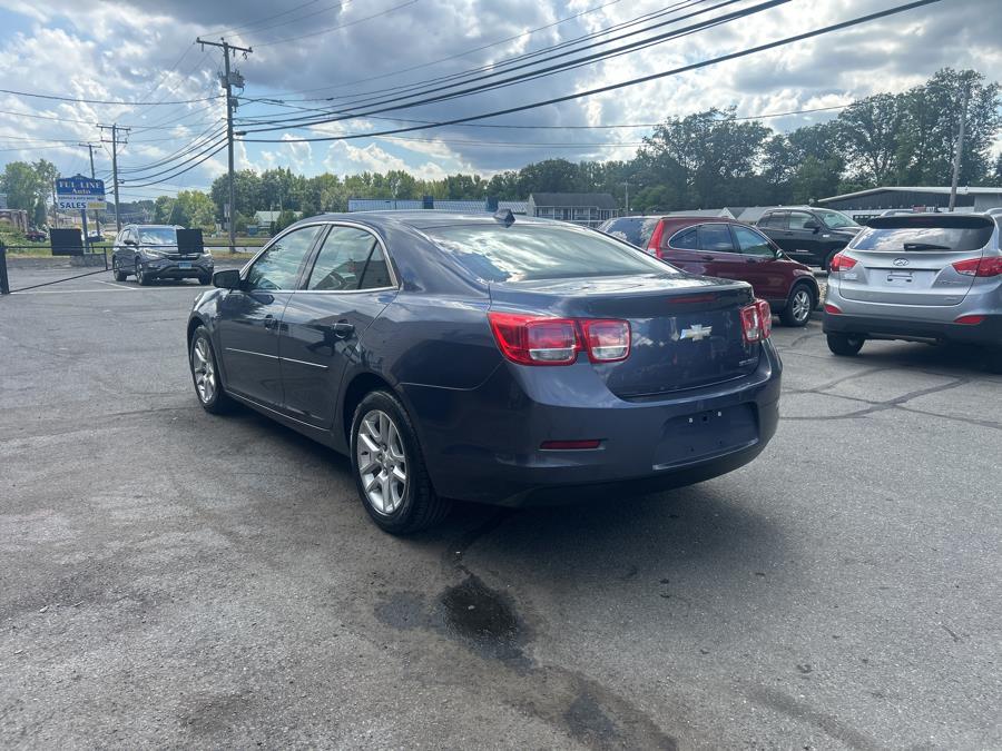 2013 Chevrolet Malibu 4dr Sdn LT w/1LT, available for sale in South Windsor , Connecticut | Ful-line Auto LLC. South Windsor , Connecticut 2013 Chevrolet Malibu 4dr Sdn LT w/1LT, available for sale in South Windsor , Connecticut | Ful-line Auto LLC. South Windsor , Connecticut