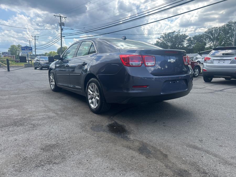 2013 Chevrolet Malibu 4dr Sdn LT w/1LT, available for sale in South Windsor , Connecticut | Ful-line Auto LLC. South Windsor , Connecticut 2013 Chevrolet Malibu 4dr Sdn LT w/1LT, available for sale in South Windsor , Connecticut | Ful-line Auto LLC. South Windsor , Connecticut