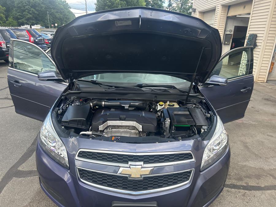 2013 Chevrolet Malibu 4dr Sdn LT w/1LT, available for sale in South Windsor , Connecticut | Ful-line Auto LLC. South Windsor , Connecticut 2013 Chevrolet Malibu 4dr Sdn LT w/1LT, available for sale in South Windsor , Connecticut | Ful-line Auto LLC. South Windsor , Connecticut