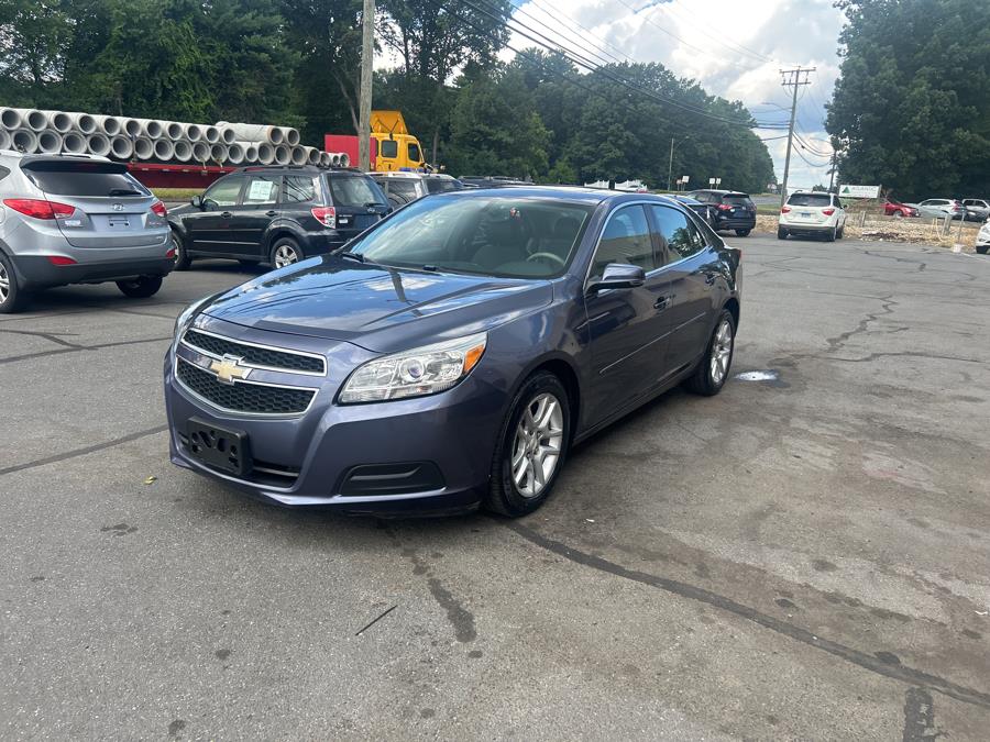 2013 Chevrolet Malibu 4dr Sdn LT w/1LT, available for sale in South Windsor , Connecticut | Ful-line Auto LLC. South Windsor , Connecticut 2013 Chevrolet Malibu 4dr Sdn LT w/1LT, available for sale in South Windsor , Connecticut | Ful-line Auto LLC. South Windsor , Connecticut