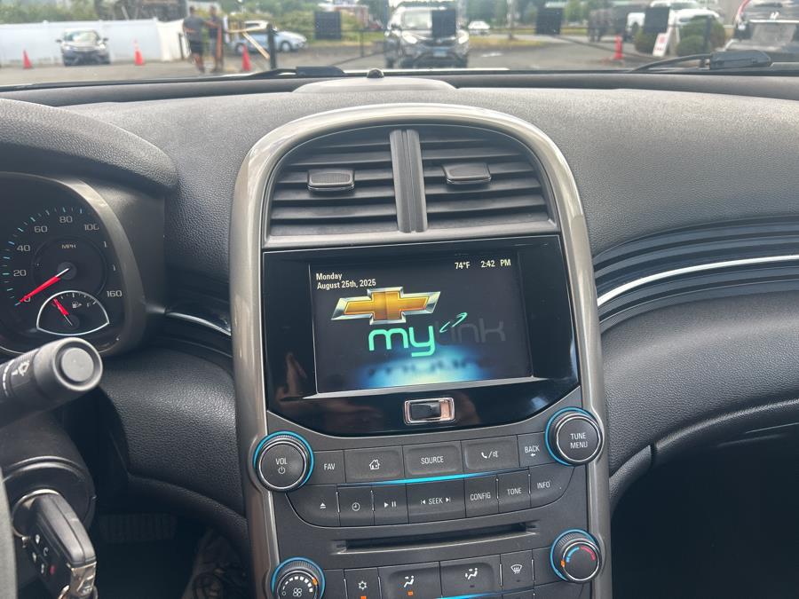 2013 Chevrolet Malibu 4dr Sdn LT w/1LT, available for sale in South Windsor , Connecticut | Ful-line Auto LLC. South Windsor , Connecticut 2013 Chevrolet Malibu 4dr Sdn LT w/1LT, available for sale in South Windsor , Connecticut | Ful-line Auto LLC. South Windsor , Connecticut