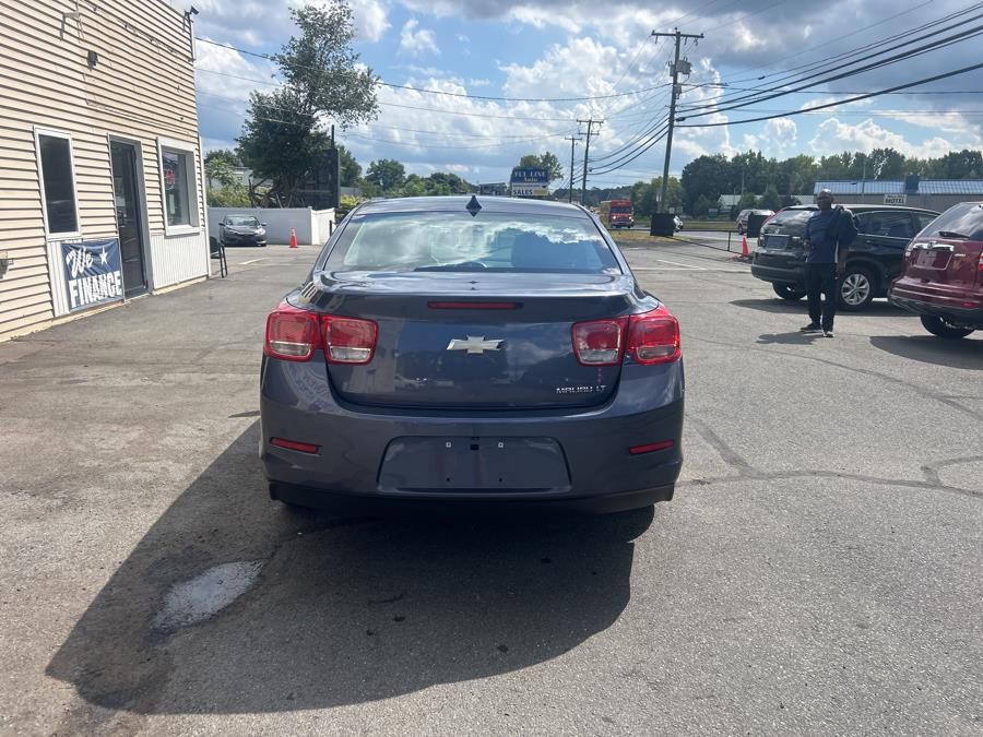 2013 Chevrolet Malibu 4dr Sdn LT w/1LT, available for sale in South Windsor , Connecticut | Ful-line Auto LLC. South Windsor , Connecticut 2013 Chevrolet Malibu 4dr Sdn LT w/1LT, available for sale in South Windsor , Connecticut | Ful-line Auto LLC. South Windsor , Connecticut