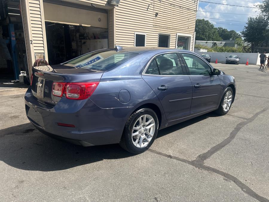 2013 Chevrolet Malibu 4dr Sdn LT w/1LT, available for sale in South Windsor , Connecticut | Ful-line Auto LLC. South Windsor , Connecticut 2013 Chevrolet Malibu 4dr Sdn LT w/1LT, available for sale in South Windsor , Connecticut | Ful-line Auto LLC. South Windsor , Connecticut