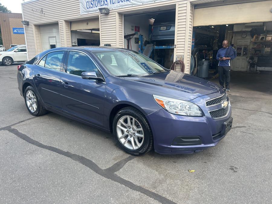 2013 Chevrolet Malibu 4dr Sdn LT w/1LT, available for sale in South Windsor , Connecticut | Ful-line Auto LLC. South Windsor , Connecticut 2013 Chevrolet Malibu 4dr Sdn LT w/1LT, available for sale in South Windsor , Connecticut | Ful-line Auto LLC. South Windsor , Connecticut