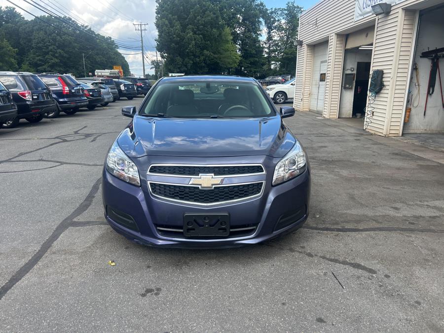 2013 Chevrolet Malibu 4dr Sdn LT w/1LT, available for sale in South Windsor , Connecticut | Ful-line Auto LLC. South Windsor , Connecticut 2013 Chevrolet Malibu 4dr Sdn LT w/1LT, available for sale in South Windsor , Connecticut | Ful-line Auto LLC. South Windsor , Connecticut
