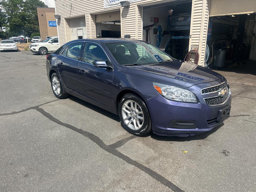 2013 Chevrolet Malibu 4dr Sdn LT w/1LT, available for sale in South Windsor , Connecticut | Ful-line Auto LLC. South Windsor , Connecticut 2013 Chevrolet Malibu 4dr Sdn LT w/1LT, available for sale in South Windsor , Connecticut | Ful-line Auto LLC. South Windsor , Connecticut