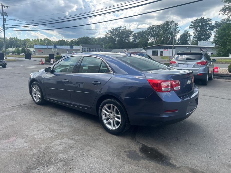 2013 Chevrolet Malibu 4dr Sdn LT w/1LT, available for sale in South Windsor , Connecticut | Ful-line Auto LLC. South Windsor , Connecticut 2013 Chevrolet Malibu 4dr Sdn LT w/1LT, available for sale in South Windsor , Connecticut | Ful-line Auto LLC. South Windsor , Connecticut