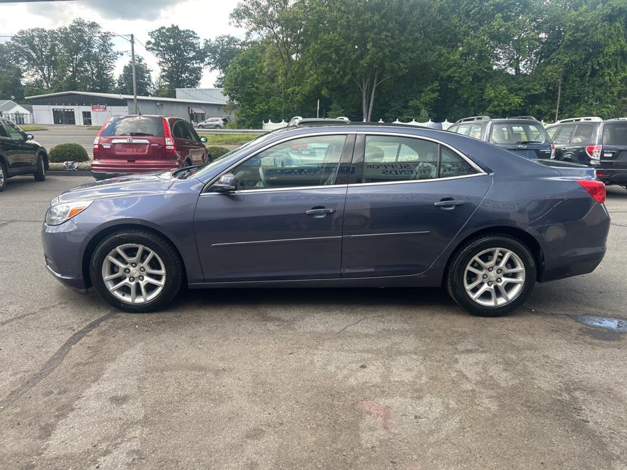 2013 Chevrolet Malibu 4dr Sdn LT w/1LT, available for sale in South Windsor , Connecticut | Ful-line Auto LLC. South Windsor , Connecticut 2013 Chevrolet Malibu 4dr Sdn LT w/1LT, available for sale in South Windsor , Connecticut | Ful-line Auto LLC. South Windsor , Connecticut