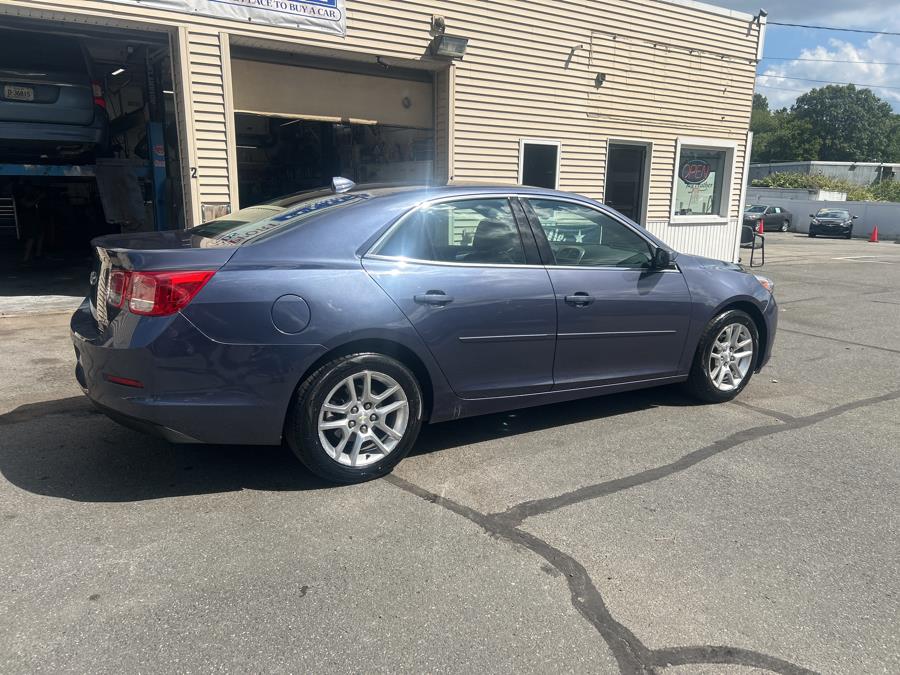 2013 Chevrolet Malibu 4dr Sdn LT w/1LT, available for sale in South Windsor , Connecticut | Ful-line Auto LLC. South Windsor , Connecticut 2013 Chevrolet Malibu 4dr Sdn LT w/1LT, available for sale in South Windsor , Connecticut | Ful-line Auto LLC. South Windsor , Connecticut
