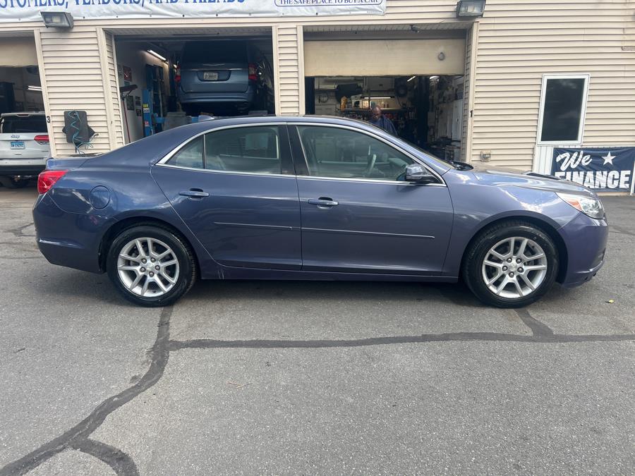 2013 Chevrolet Malibu 4dr Sdn LT w/1LT, available for sale in South Windsor , Connecticut | Ful-line Auto LLC. South Windsor , Connecticut 2013 Chevrolet Malibu 4dr Sdn LT w/1LT, available for sale in South Windsor , Connecticut | Ful-line Auto LLC. South Windsor , Connecticut