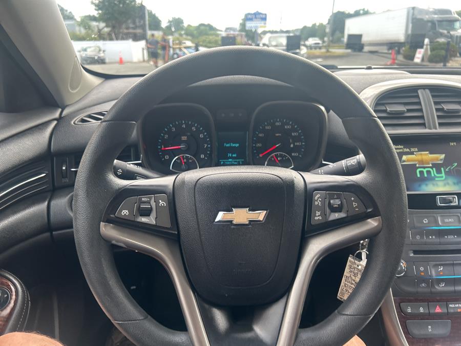 2013 Chevrolet Malibu 4dr Sdn LT w/1LT, available for sale in South Windsor , Connecticut | Ful-line Auto LLC. South Windsor , Connecticut 2013 Chevrolet Malibu 4dr Sdn LT w/1LT, available for sale in South Windsor , Connecticut | Ful-line Auto LLC. South Windsor , Connecticut