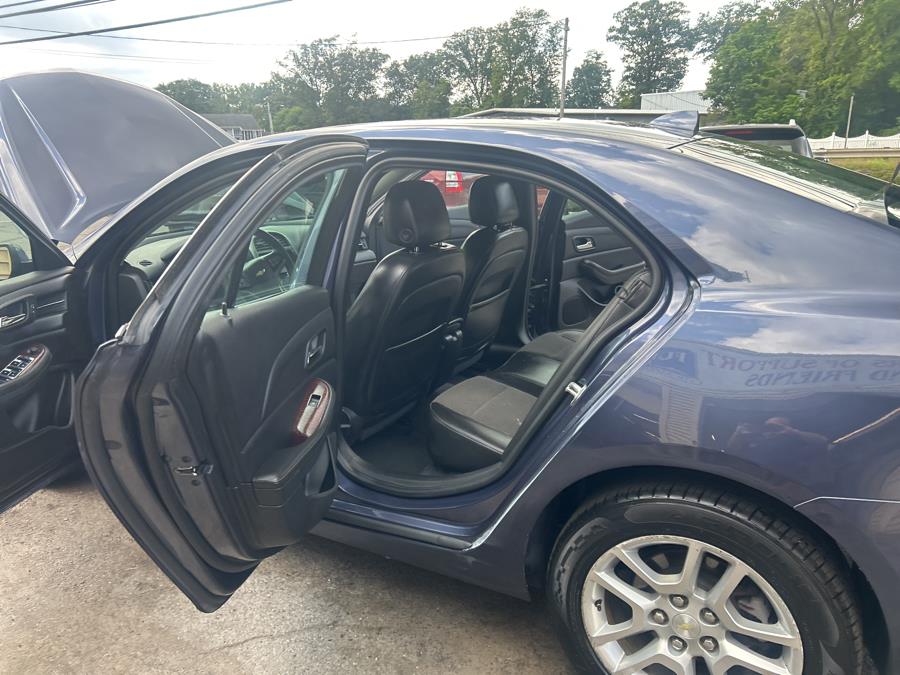 2013 Chevrolet Malibu 4dr Sdn LT w/1LT, available for sale in South Windsor , Connecticut | Ful-line Auto LLC. South Windsor , Connecticut 2013 Chevrolet Malibu 4dr Sdn LT w/1LT, available for sale in South Windsor , Connecticut | Ful-line Auto LLC. South Windsor , Connecticut