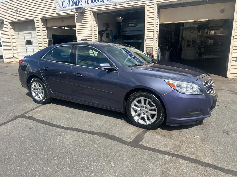 2013 Chevrolet Malibu 4dr Sdn LT w/1LT, available for sale in South Windsor , Connecticut | Ful-line Auto LLC. South Windsor , Connecticut 2013 Chevrolet Malibu 4dr Sdn LT w/1LT, available for sale in South Windsor , Connecticut | Ful-line Auto LLC. South Windsor , Connecticut