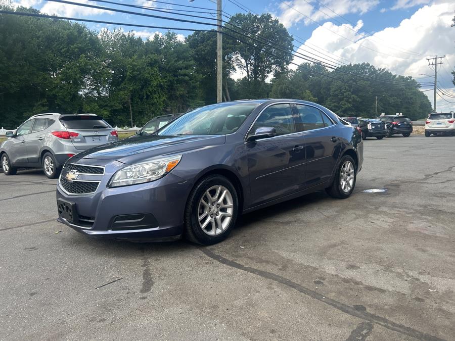 2013 Chevrolet Malibu 4dr Sdn LT w/1LT, available for sale in South Windsor , Connecticut | Ful-line Auto LLC. South Windsor , Connecticut 2013 Chevrolet Malibu 4dr Sdn LT w/1LT, available for sale in South Windsor , Connecticut | Ful-line Auto LLC. South Windsor , Connecticut
