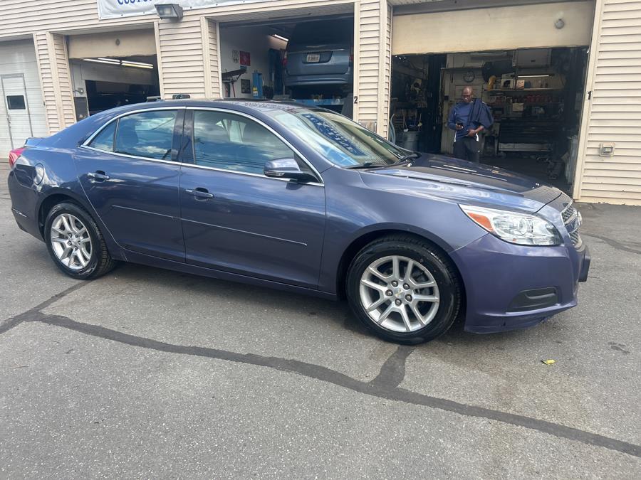 2013 Chevrolet Malibu 4dr Sdn LT w/1LT, available for sale in South Windsor , Connecticut | Ful-line Auto LLC. South Windsor , Connecticut 2013 Chevrolet Malibu 4dr Sdn LT w/1LT, available for sale in South Windsor , Connecticut | Ful-line Auto LLC. South Windsor , Connecticut