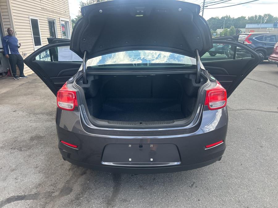 2013 Chevrolet Malibu 1LT photo 20