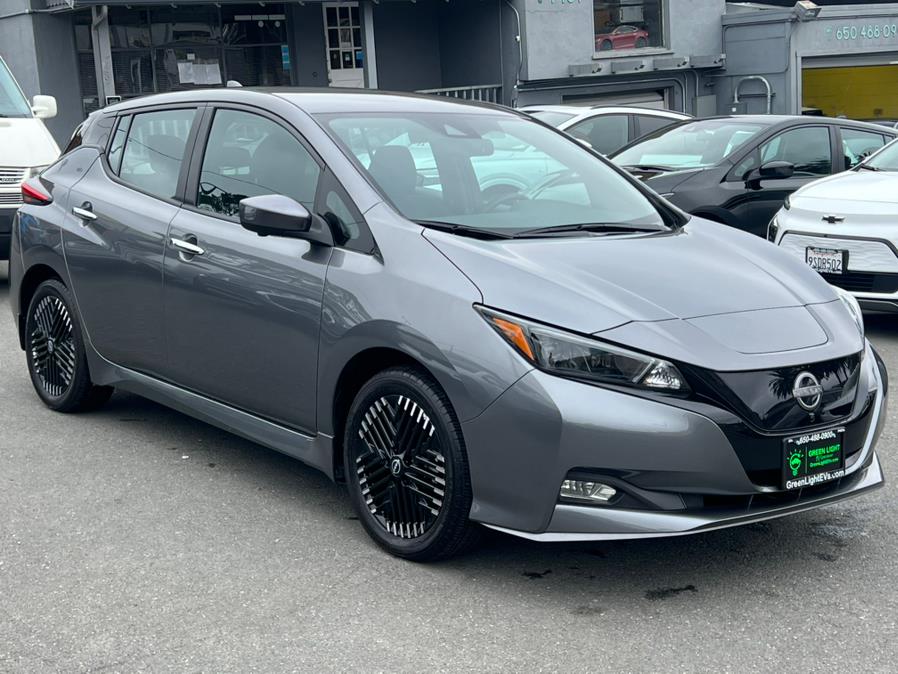 2024 Nissan LEAF SV PLUS, available for sale in Daly City, California | Green Light Auto Wholesale. Daly City, California 2024 Nissan LEAF SV PLUS, available for sale in Daly City, California | Green Light Auto Wholesale. Daly City, California