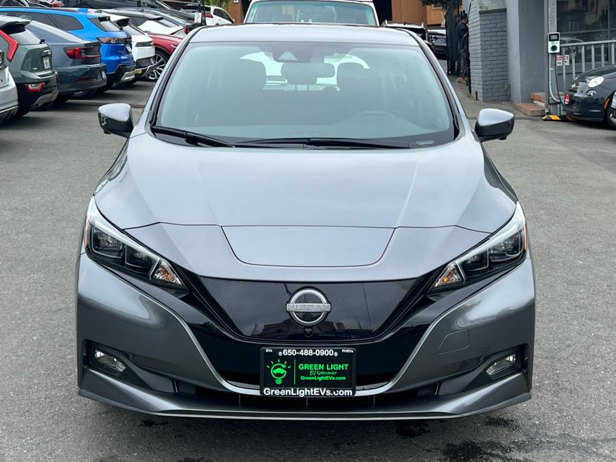 2024 Nissan LEAF SV PLUS, available for sale in Daly City, California | Green Light Auto Wholesale. Daly City, California 2024 Nissan LEAF SV PLUS, available for sale in Daly City, California | Green Light Auto Wholesale. Daly City, California