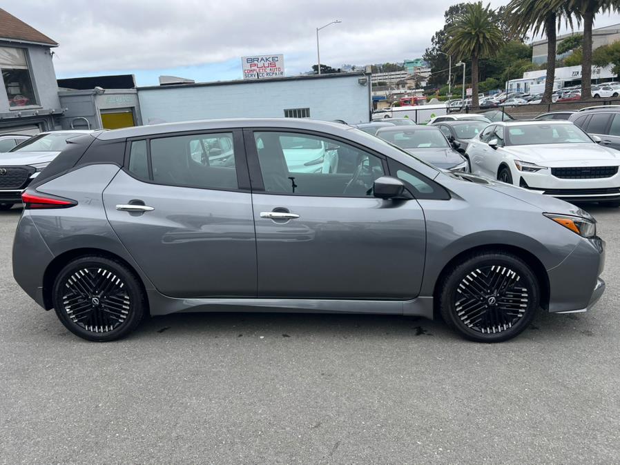 2024 Nissan LEAF SV PLUS, available for sale in Daly City, California | Green Light Auto Wholesale. Daly City, California 2024 Nissan LEAF SV PLUS, available for sale in Daly City, California | Green Light Auto Wholesale. Daly City, California