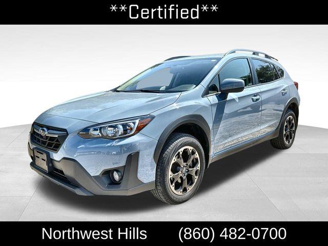 2023 Subaru Crosstrek Premium, available for sale in Avon, Connecticut | Sullivan Automotive Group. Avon, Connecticut 2023 Subaru Crosstrek Premium, available for sale in Avon, Connecticut | Sullivan Automotive Group. Avon, Connecticut