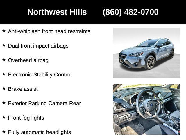 2023 Subaru Crosstrek Premium, available for sale in Avon, Connecticut | Sullivan Automotive Group. Avon, Connecticut 2023 Subaru Crosstrek Premium, available for sale in Avon, Connecticut | Sullivan Automotive Group. Avon, Connecticut