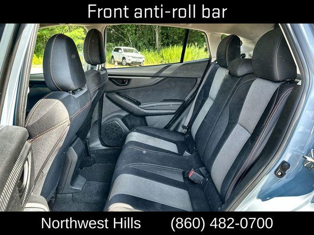 2023 Subaru Crosstrek Premium, available for sale in Avon, Connecticut | Sullivan Automotive Group. Avon, Connecticut 2023 Subaru Crosstrek Premium, available for sale in Avon, Connecticut | Sullivan Automotive Group. Avon, Connecticut