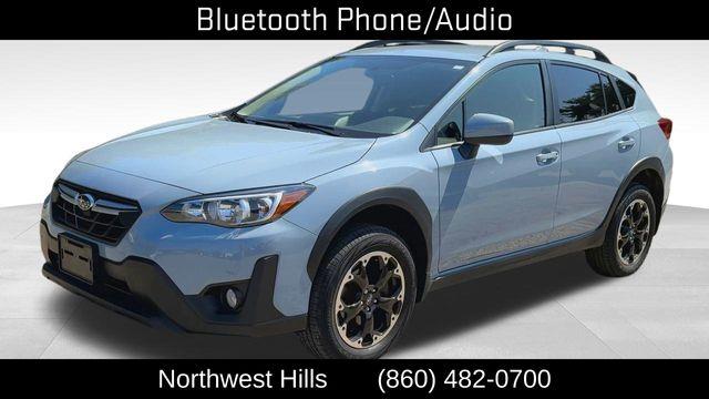 2023 Subaru Crosstrek Premium, available for sale in Avon, Connecticut | Sullivan Automotive Group. Avon, Connecticut 2023 Subaru Crosstrek Premium, available for sale in Avon, Connecticut | Sullivan Automotive Group. Avon, Connecticut