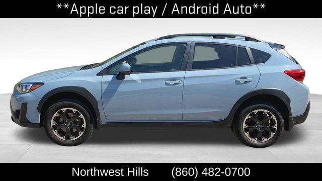 2023 Subaru Crosstrek Premium, available for sale in Avon, Connecticut | Sullivan Automotive Group. Avon, Connecticut 2023 Subaru Crosstrek Premium, available for sale in Avon, Connecticut | Sullivan Automotive Group. Avon, Connecticut