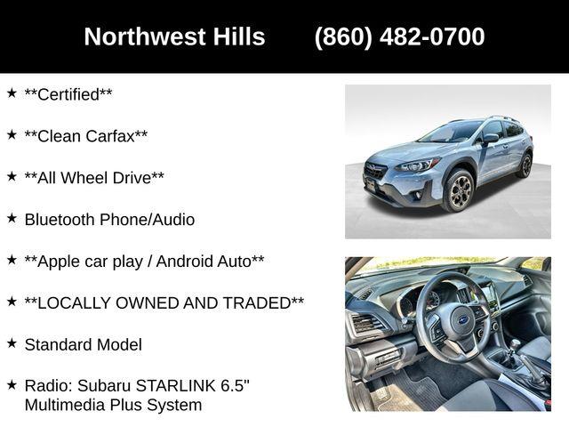 2023 Subaru Crosstrek Premium, available for sale in Avon, Connecticut | Sullivan Automotive Group. Avon, Connecticut 2023 Subaru Crosstrek Premium, available for sale in Avon, Connecticut | Sullivan Automotive Group. Avon, Connecticut