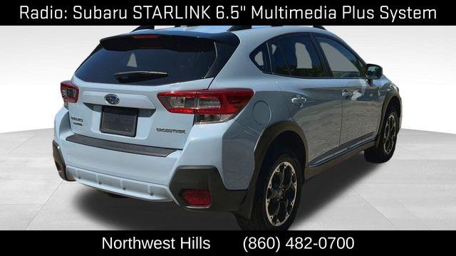 2023 Subaru Crosstrek Premium, available for sale in Avon, Connecticut | Sullivan Automotive Group. Avon, Connecticut 2023 Subaru Crosstrek Premium, available for sale in Avon, Connecticut | Sullivan Automotive Group. Avon, Connecticut