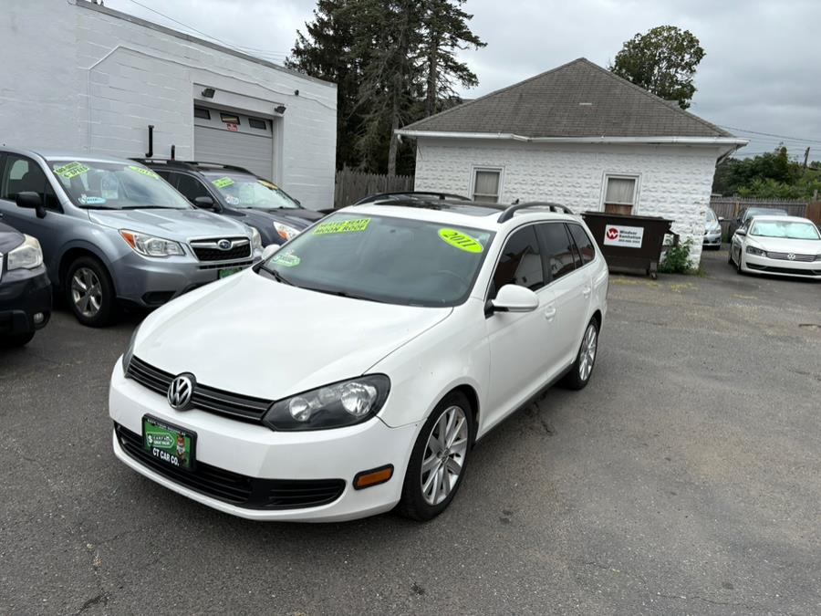 2011 Volkswagen Jetta SportWagen 4dr Auto SE PZEV, available for sale in East Windsor, Connecticut | CT Car Co LLC. East Windsor, Connecticut 2011 Volkswagen Jetta SportWagen 4dr Auto SE PZEV, available for sale in East Windsor, Connecticut | CT Car Co LLC. East Windsor, Connecticut