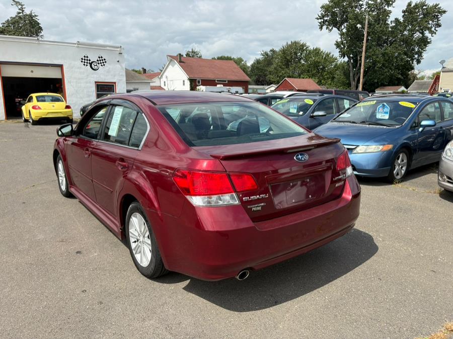 2011 Subaru Legacy 4dr Sdn H4 Auto 2.5i Prem AWP/Pwr Moon PZEV, available for sale in East Windsor, Connecticut | CT Car Co LLC. East Windsor, Connecticut 2011 Subaru Legacy 4dr Sdn H4 Auto 2.5i Prem AWP/Pwr Moon PZEV, available for sale in East Windsor, Connecticut | CT Car Co LLC. East Windsor, Connecticut