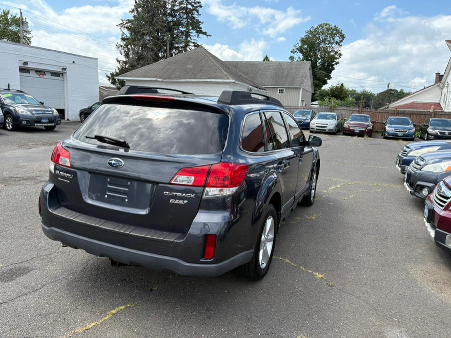 2013 Subaru Outback 4dr Wgn H4 Auto 2.5i Premium, available for sale in East Windsor, Connecticut | CT Car Co LLC. East Windsor, Connecticut 2013 Subaru Outback 4dr Wgn H4 Auto 2.5i Premium, available for sale in East Windsor, Connecticut | CT Car Co LLC. East Windsor, Connecticut