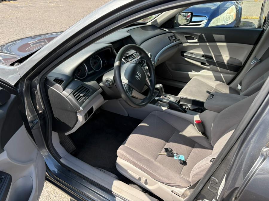 2011 Honda Accord Sdn 4dr I4 Auto LX-P, available for sale in East Windsor, Connecticut | CT Car Co LLC. East Windsor, Connecticut 2011 Honda Accord Sdn 4dr I4 Auto LX-P, available for sale in East Windsor, Connecticut | CT Car Co LLC. East Windsor, Connecticut